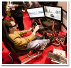Slot Machine Technology Draws Larger Bets Slot Machine Technology Draws Larger Bets